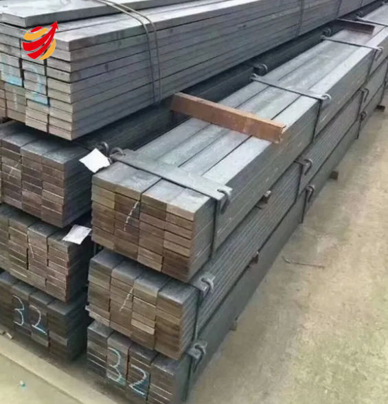 ST37 flat steel
