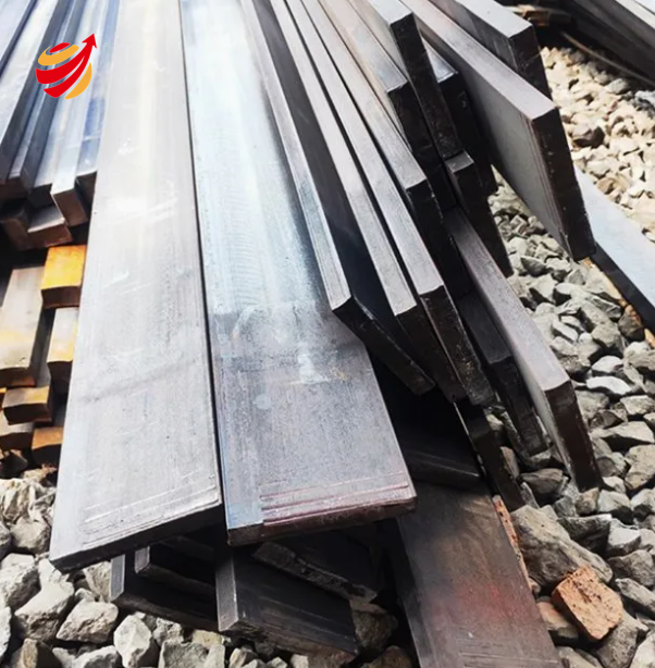 ST37 flat steel