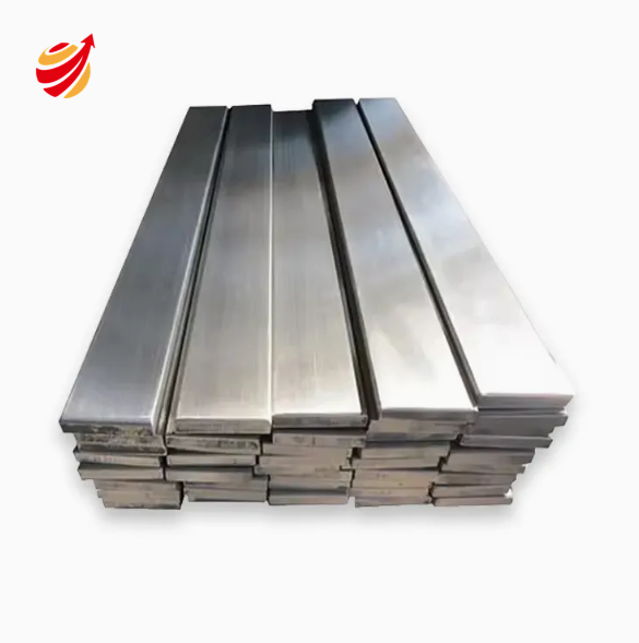 ST37 flat steel