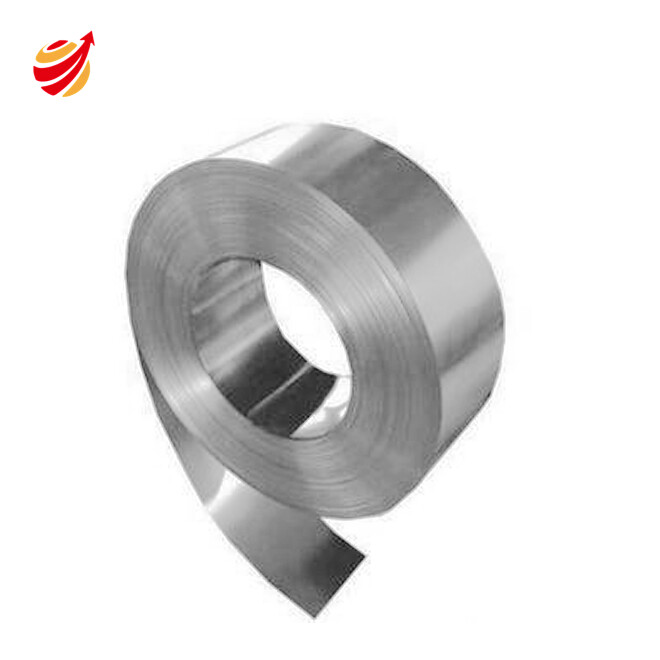 Stainless Steel Belt