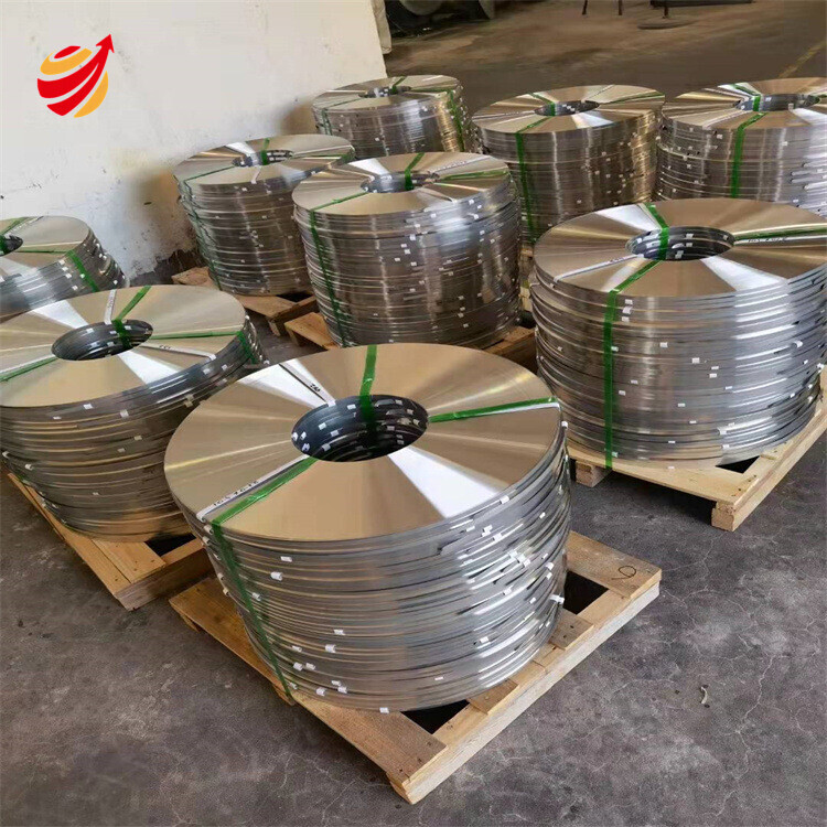 Stainless Steel Belt