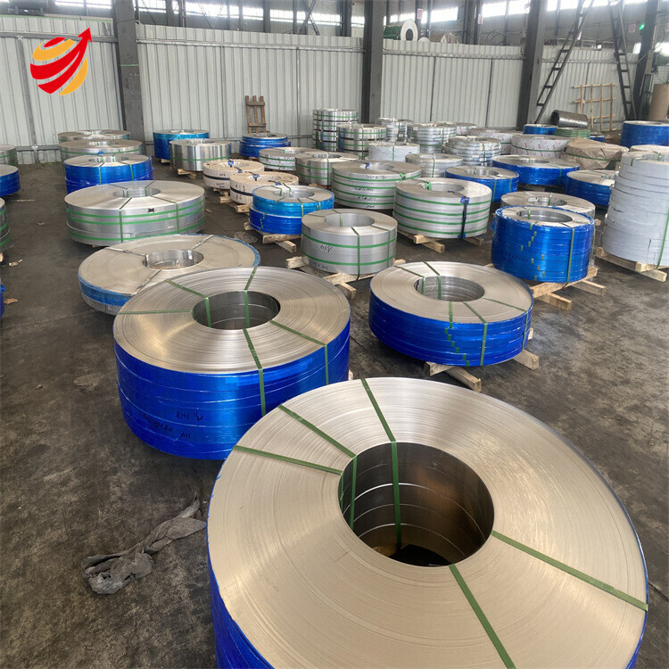 Stainless Steel Belt