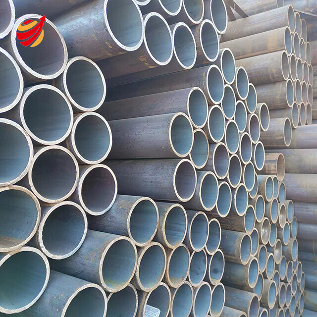 Seamless Pipe