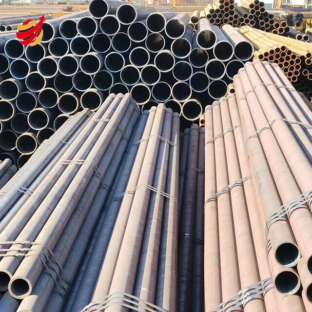 Seamless Pipe