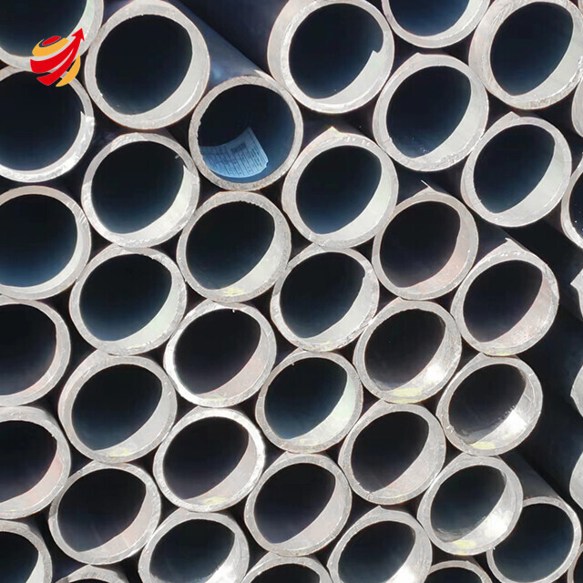 Seamless Pipe