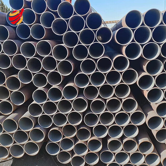 Seamless Pipe