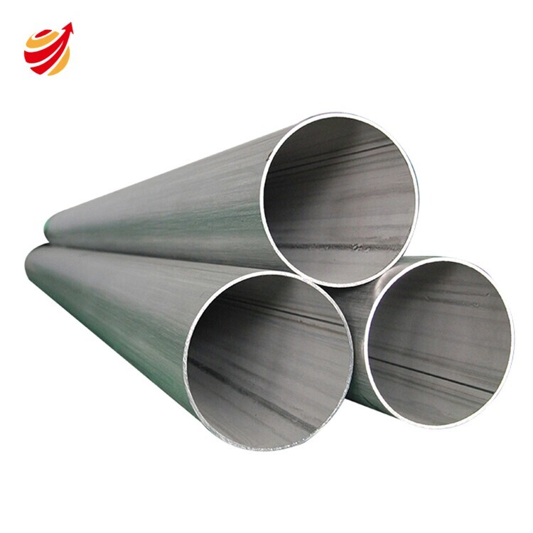 Welded Pipe