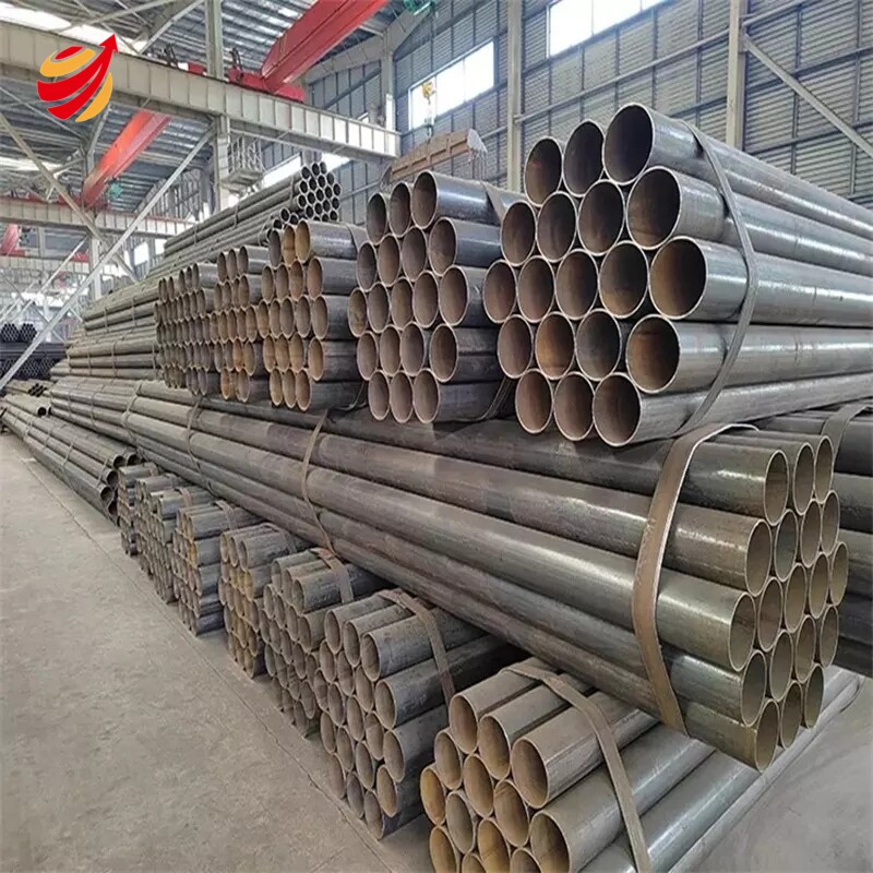 Welded Pipe