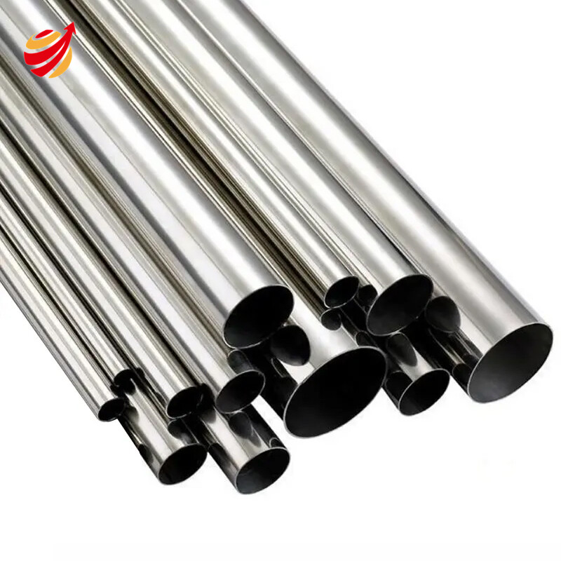 305 Stainless Steel Pipe