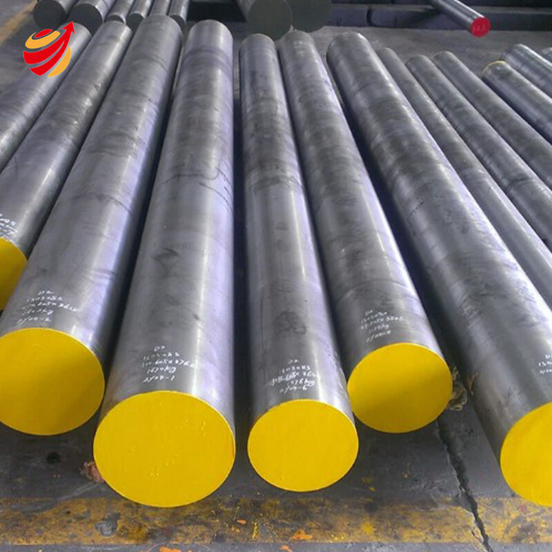 SGCC Carbon Steel Bar