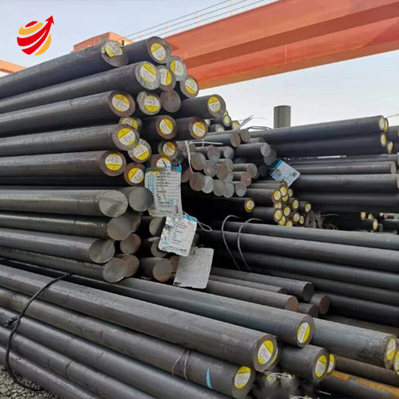 SGCC Carbon Steel Bar