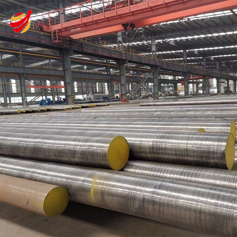 SGCC Carbon Steel Bar