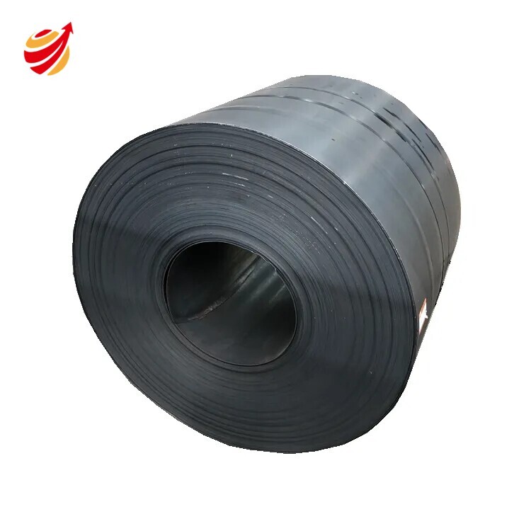 1008 Cold Rolled Steel Coil