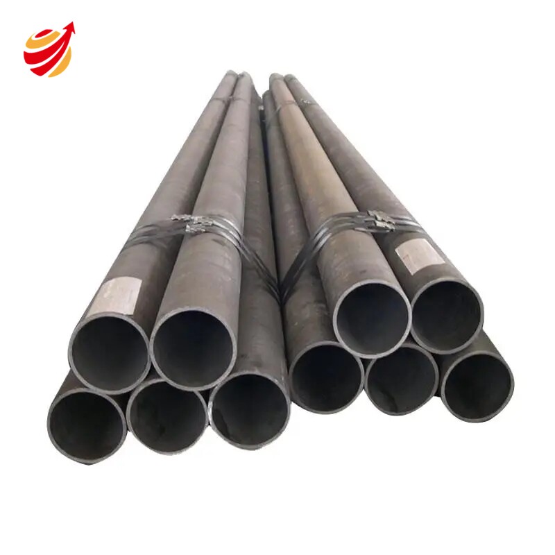 Seamless Pipe