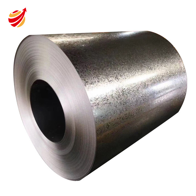 DX51D+Z Galvanized Coil