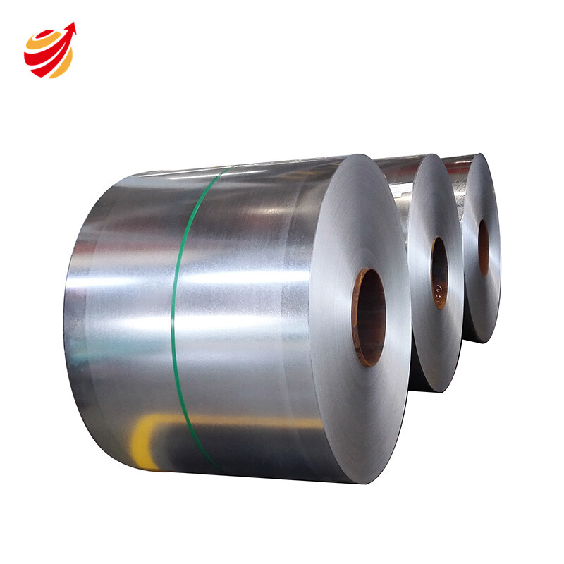 DX52D+Z  Galvanized Coil