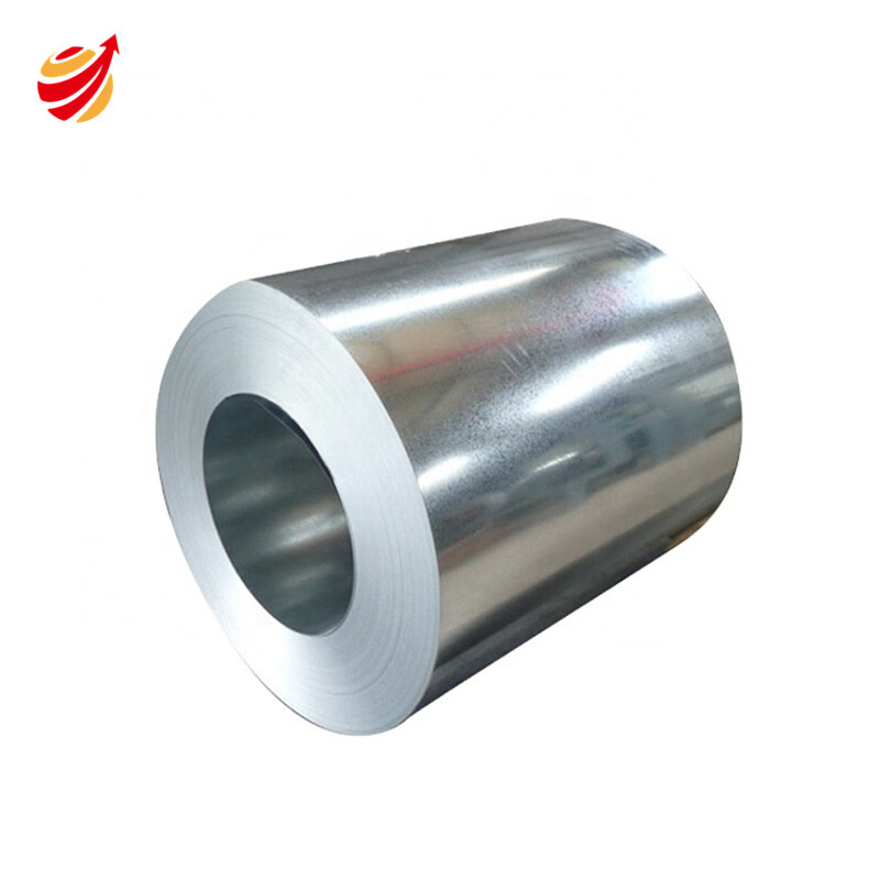 550GD+Z Galvanized Coil