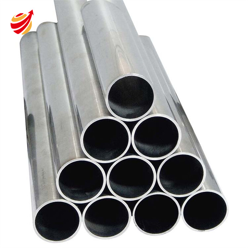 316L Stainless Steel Pipe