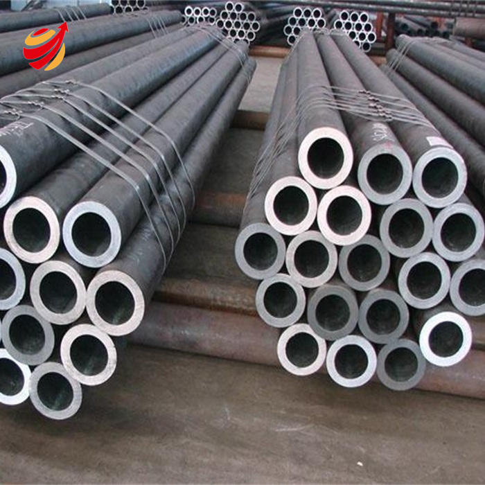 S235J2 Carbon Steel Pipe