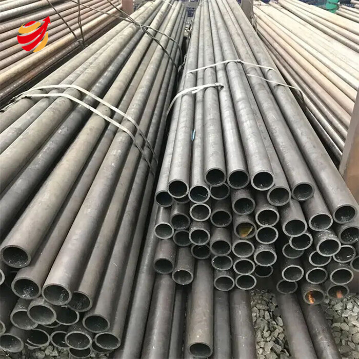 Q195 Carbon Steel Pipe