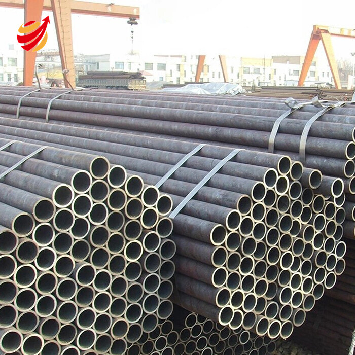 Q195 Carbon Steel Pipe