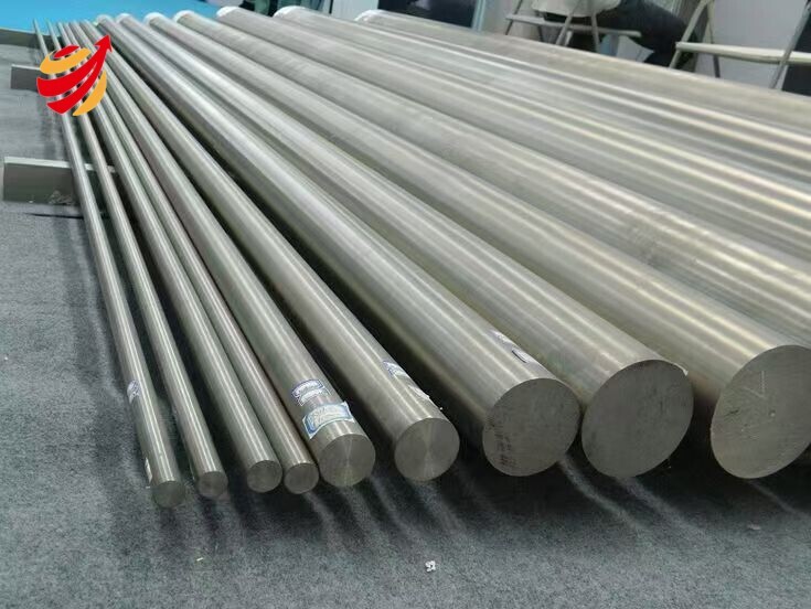 Carbon Steel Bar