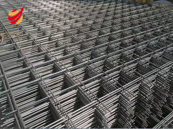  Reinforcement mesh