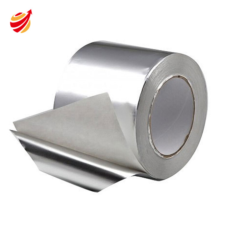Aluminum Coil