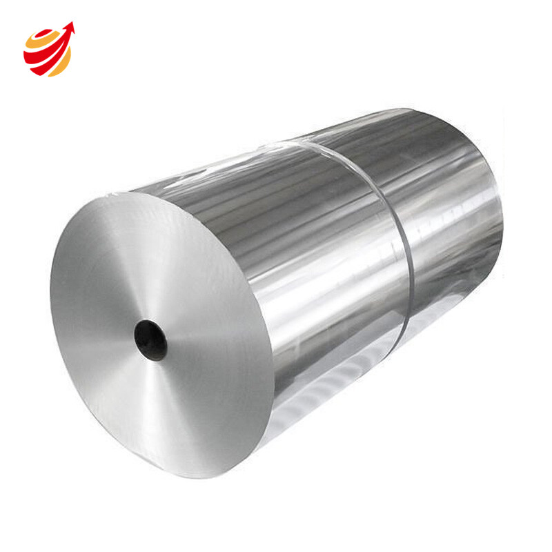Aluminum Coil