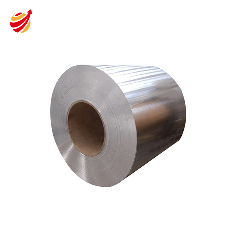 Aluminum Coil