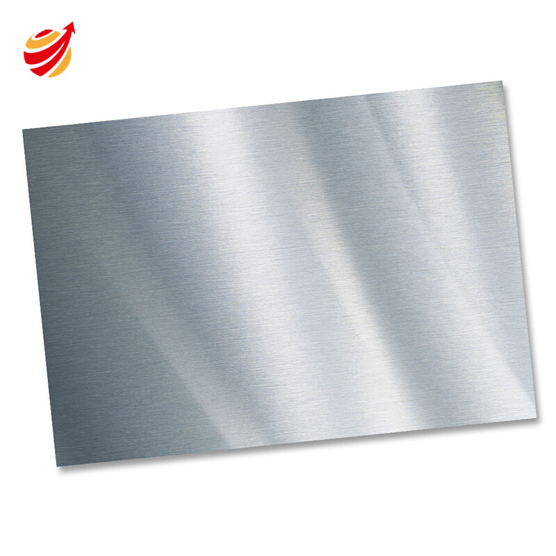 Aluminum Plate