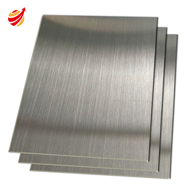 Aluminum Plate