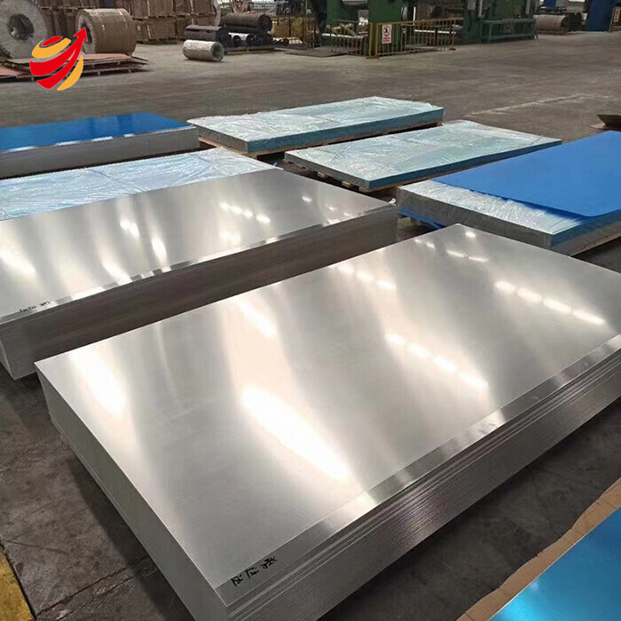 Aluminum Plate