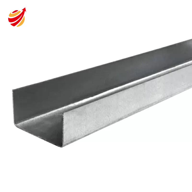 Galvanized Channel Steel