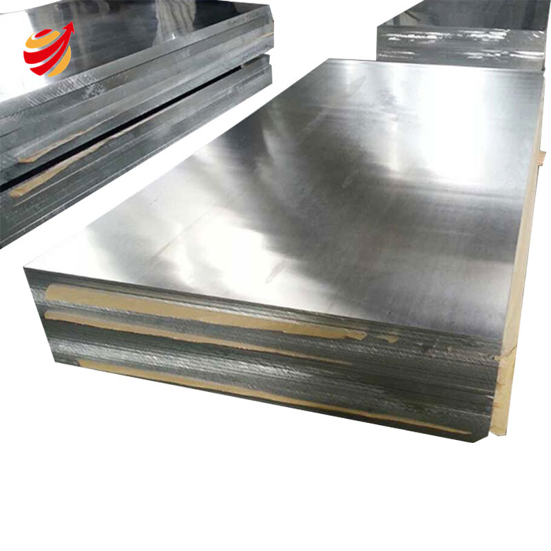 Aluminum Plate
