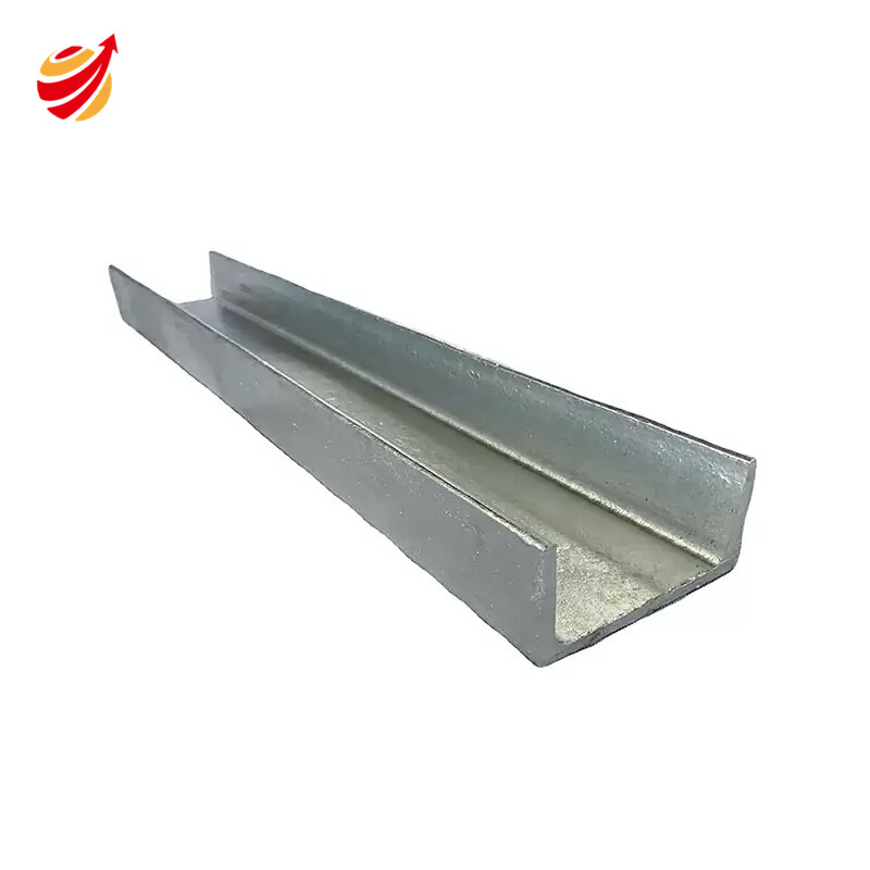 Galvanized Channel Steel
