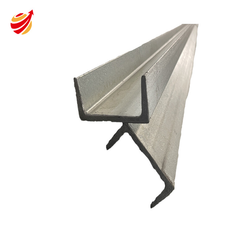 Galvanized Channel Steel