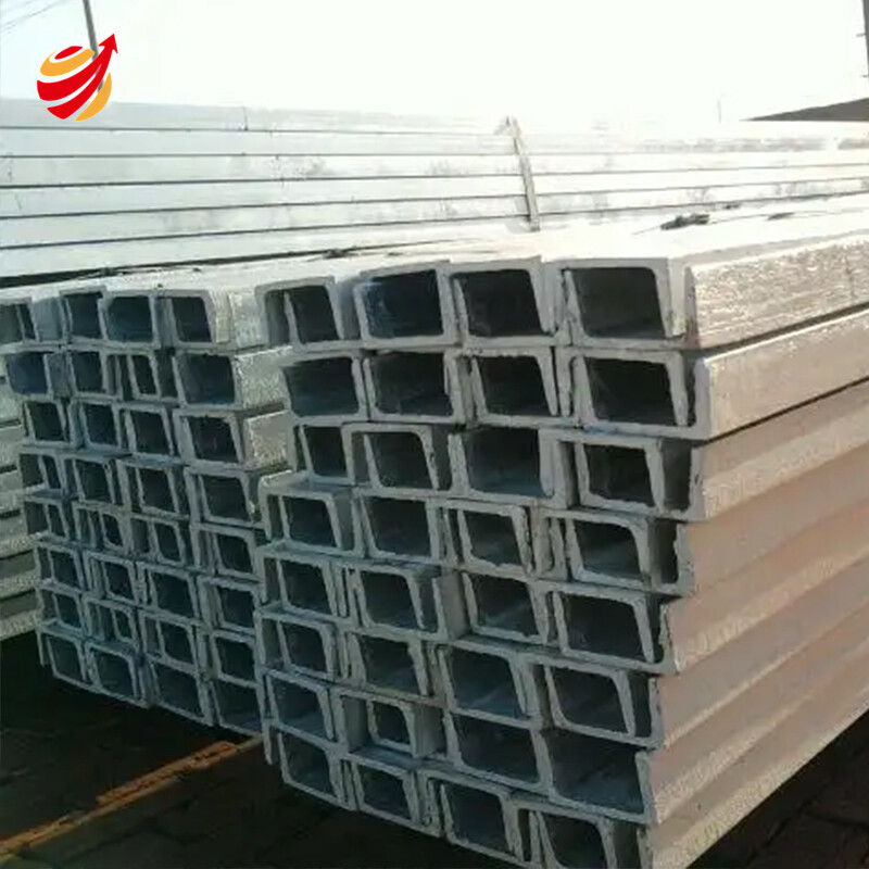 Galvanized Channel Steel