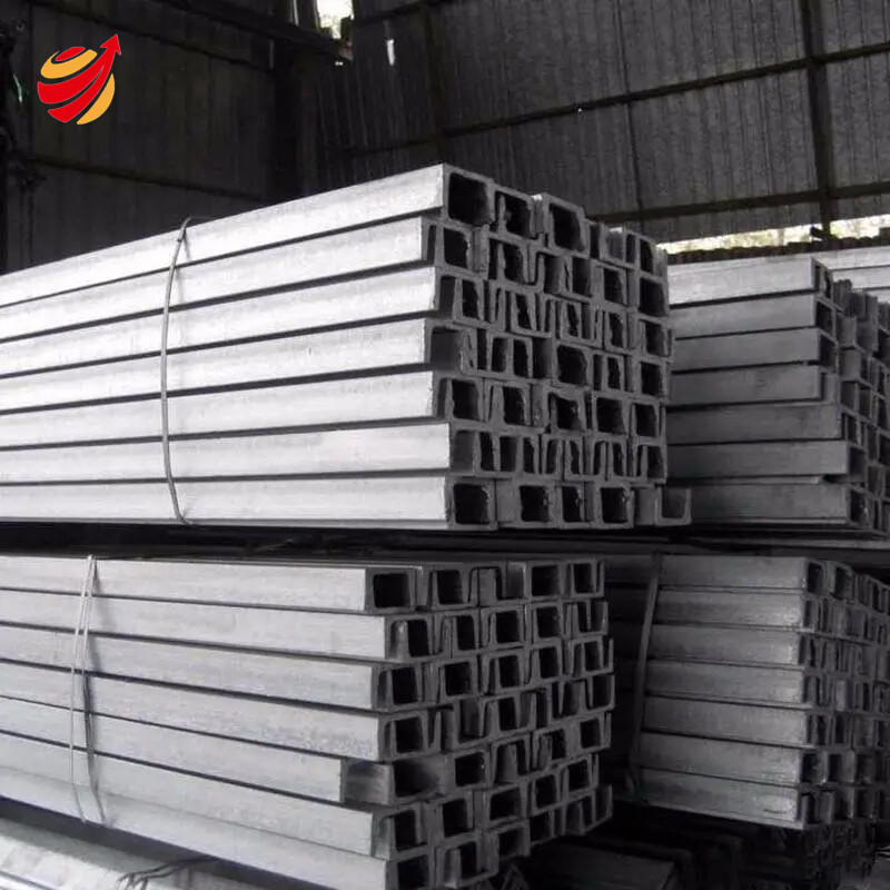 Galvanized Channel Steel
