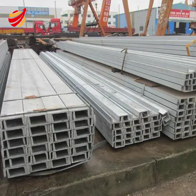 Galvanized Channel Steel