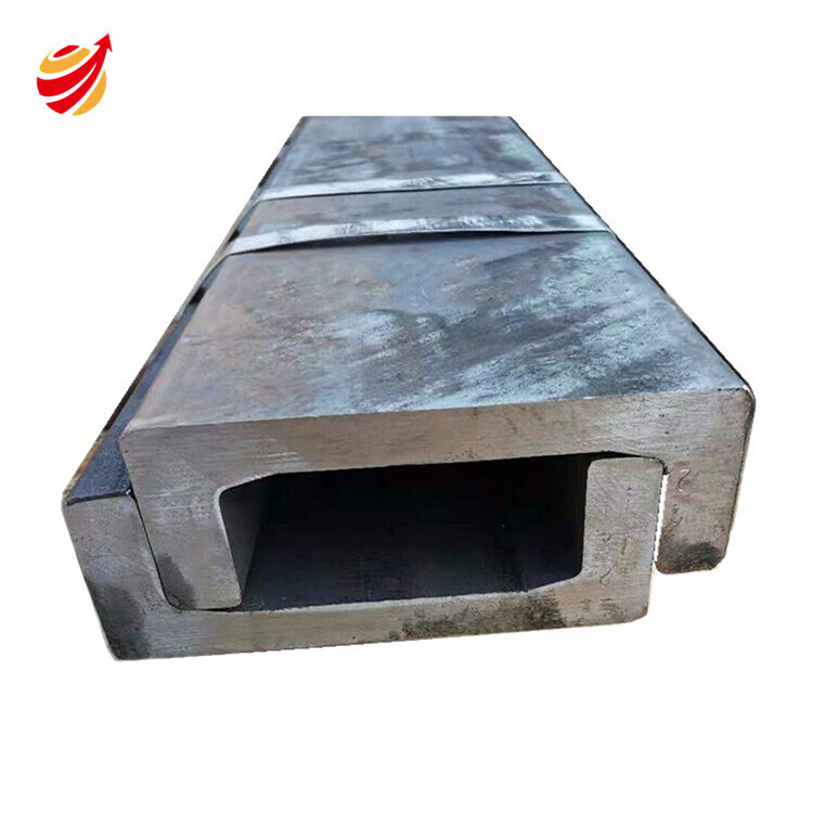 Carbon Steel Channel