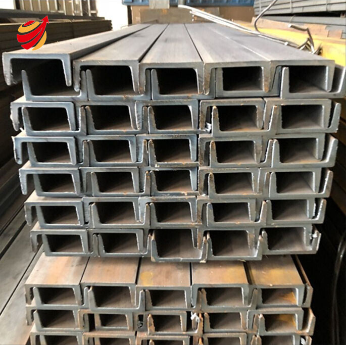 Carbon Steel Channel