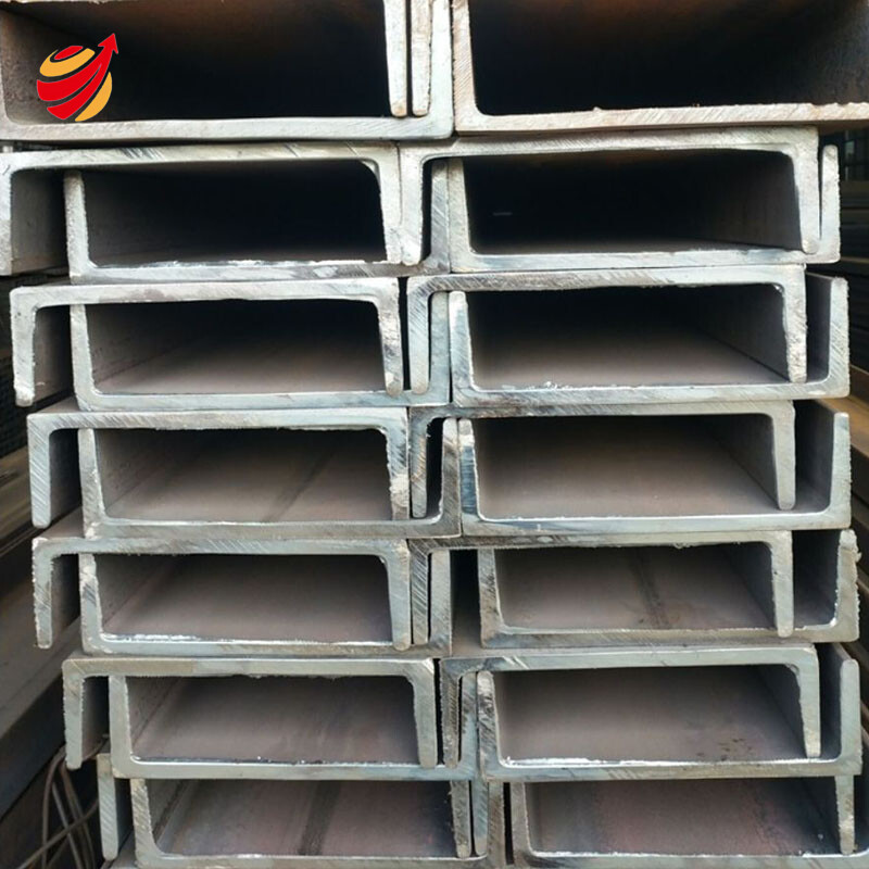Carbon Steel Channel