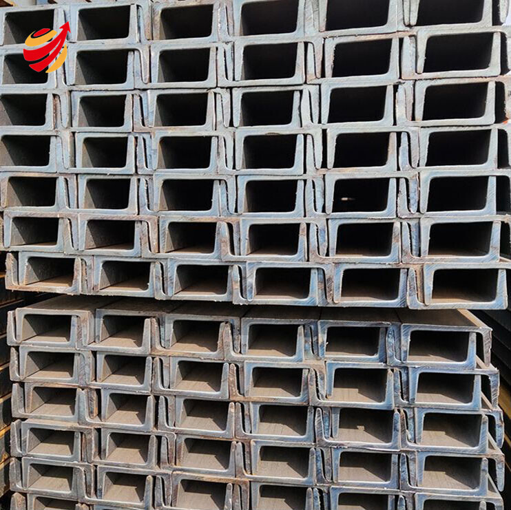 Carbon Steel Channel