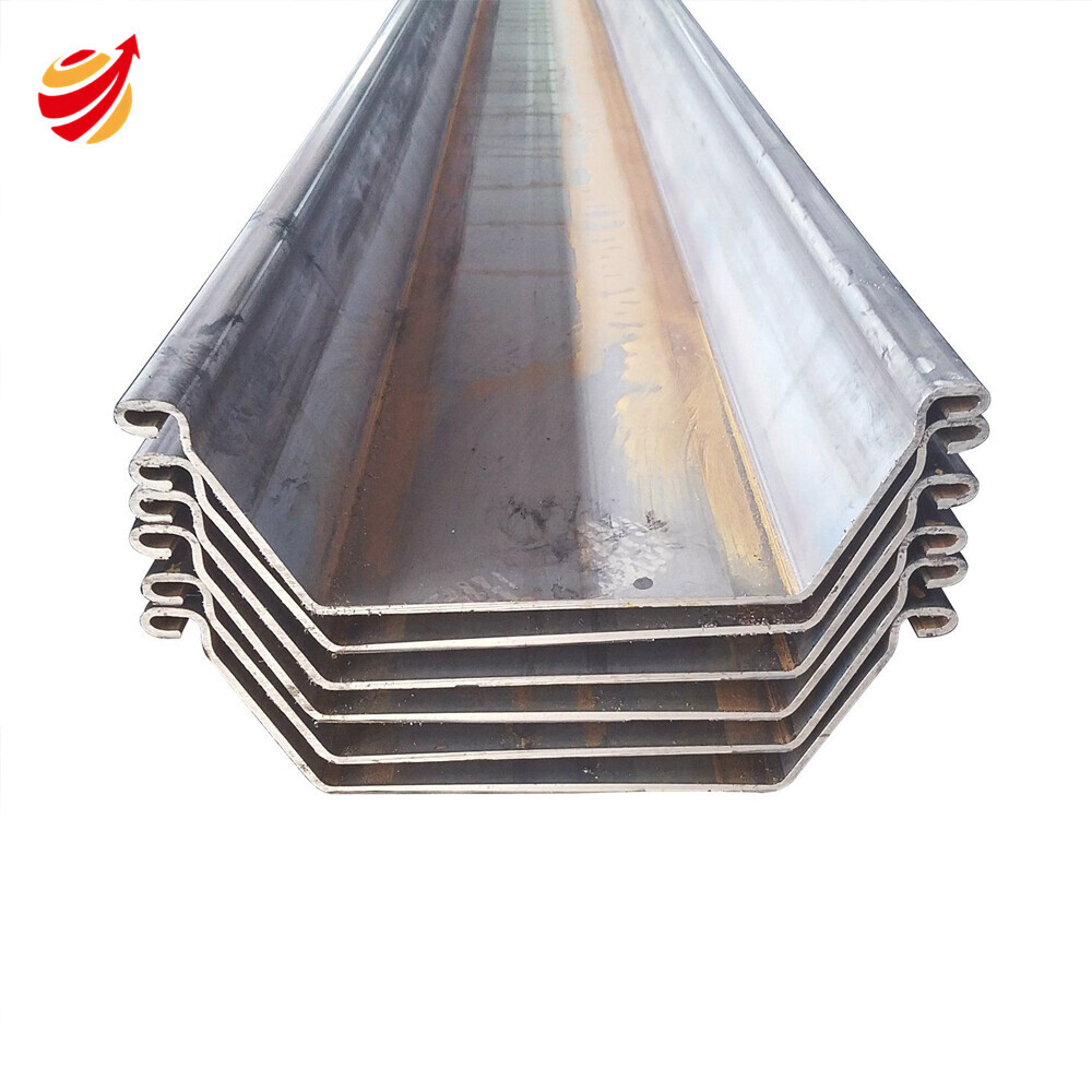 Steel Sheet Pile 