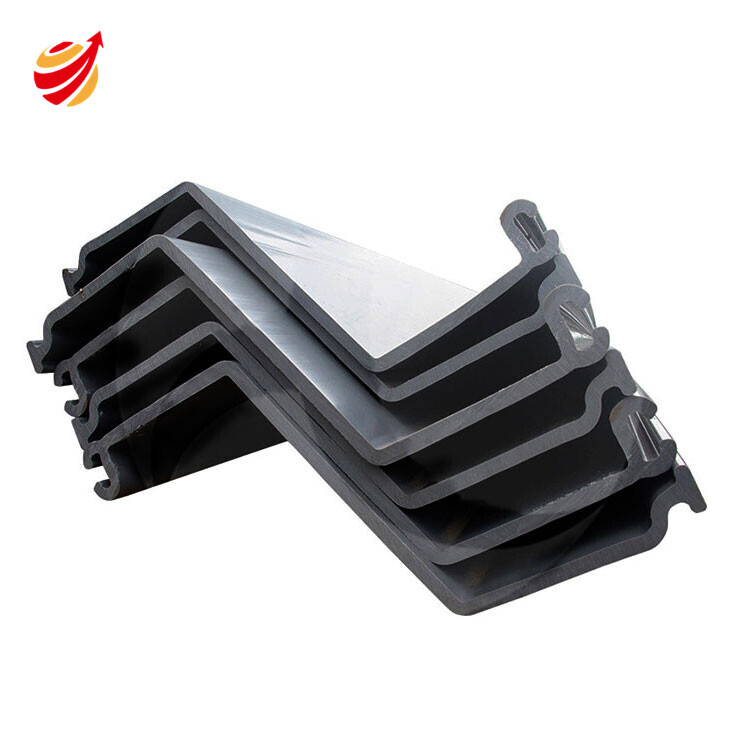 Steel Sheet Pile 