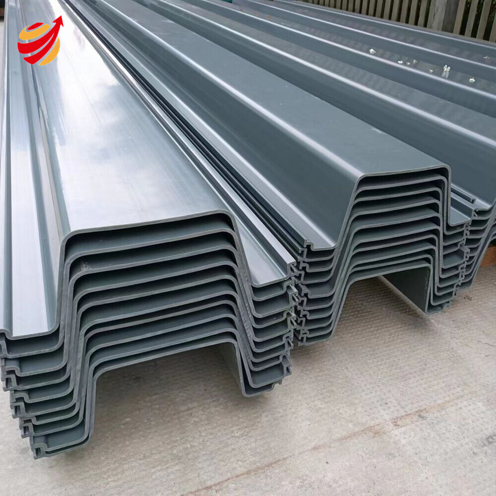Steel Sheet Pile 