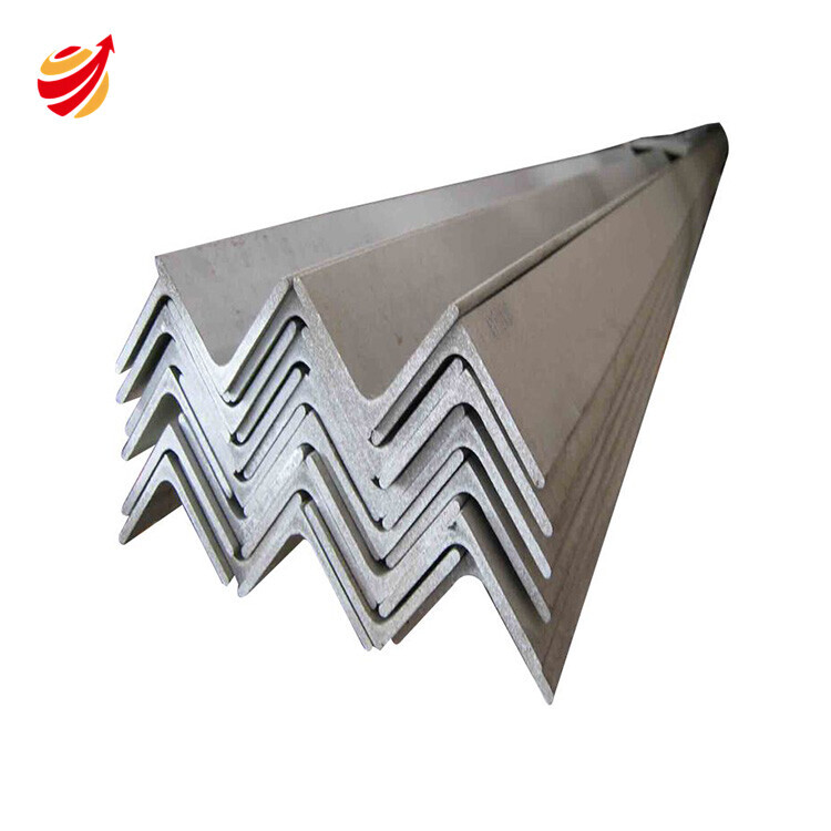 Galvanized Angle Steel