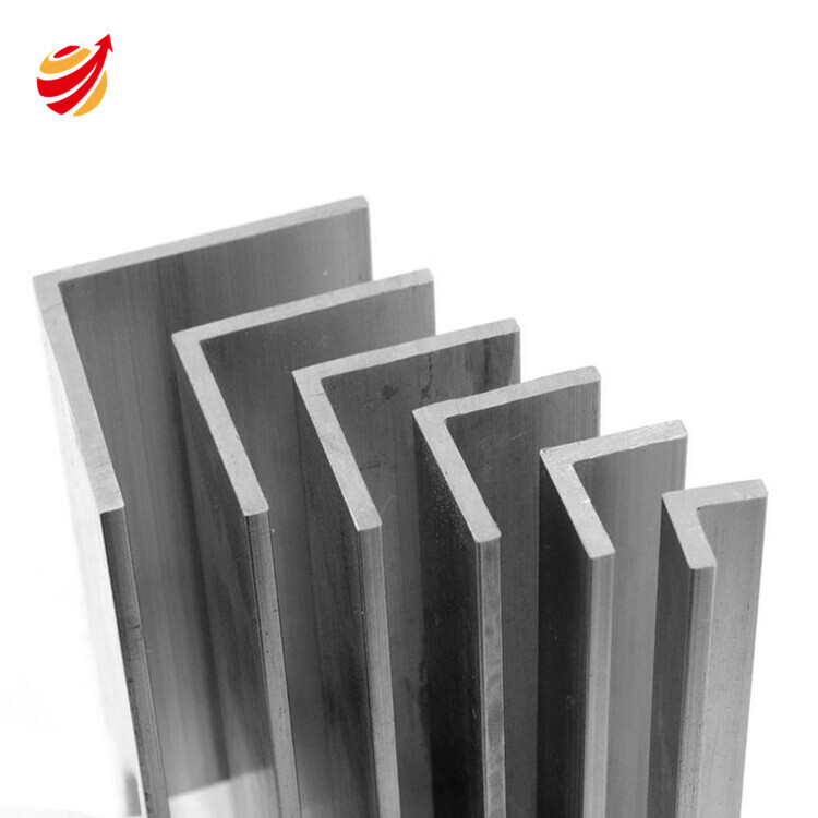 Galvanized Angle Steel