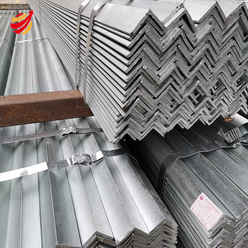 Galvanized Angle Steel